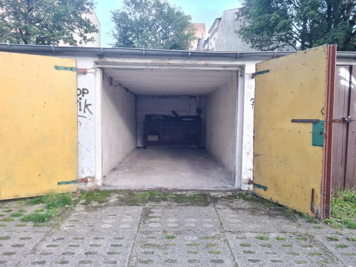 Apartament Bursztynowy Sopot Eksteriør bilde